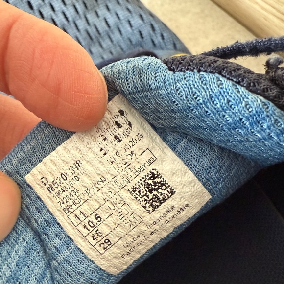 New Balance 520 running shoes - Picture 9 of 9